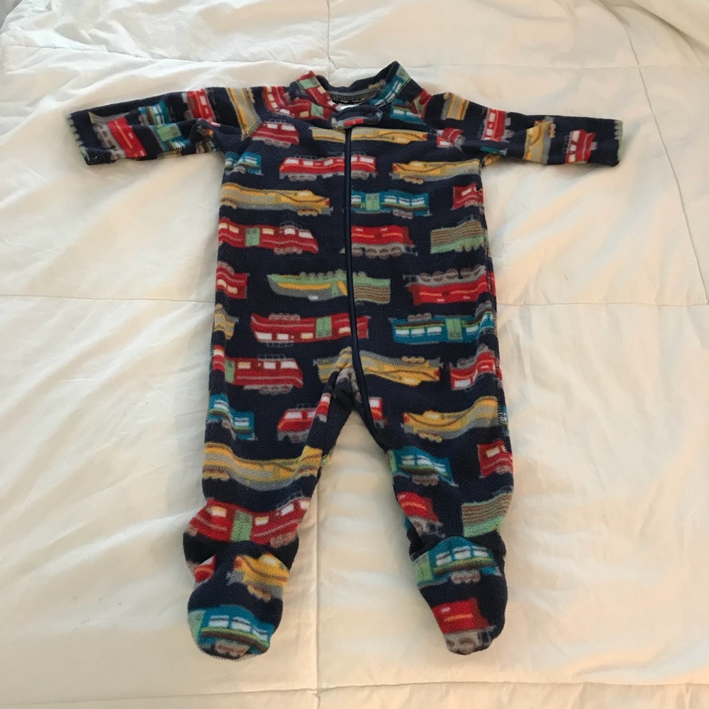 Hanna Andersson Pajamas